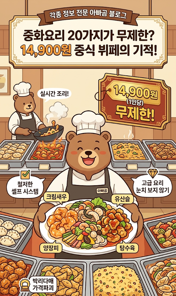 장수촌 사진 4