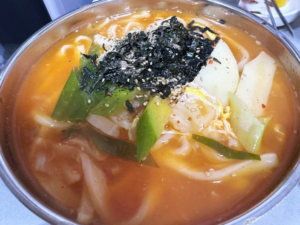 현리만두 사진 5