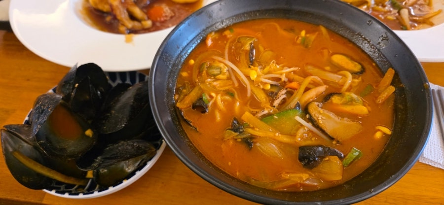 수니짬뽕 사진 6