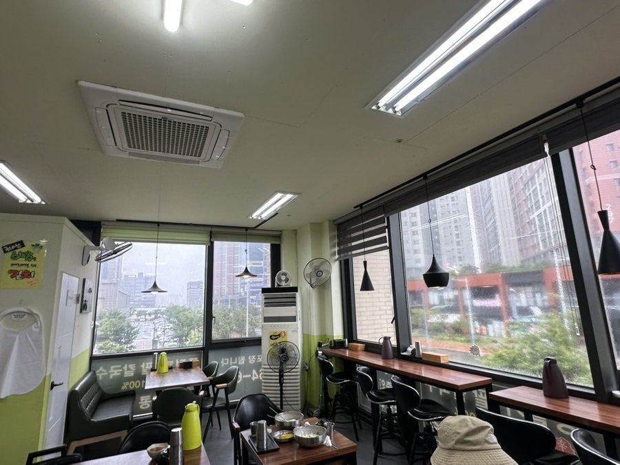 신가네칼국수 사진 5