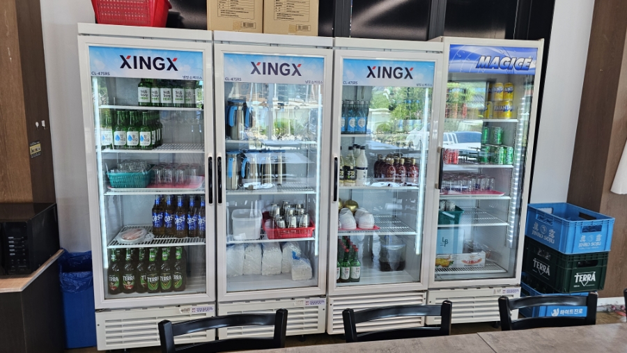 용추버드나무집 사진 5
