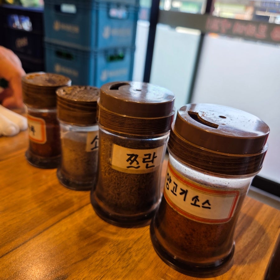 브라더양꼬치 3호점 사진 6