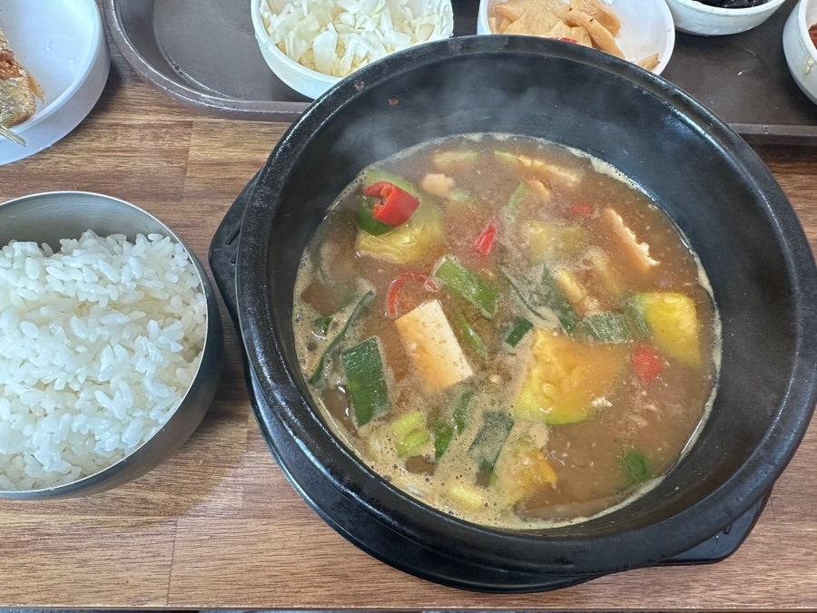 Durisikdang photo 6
