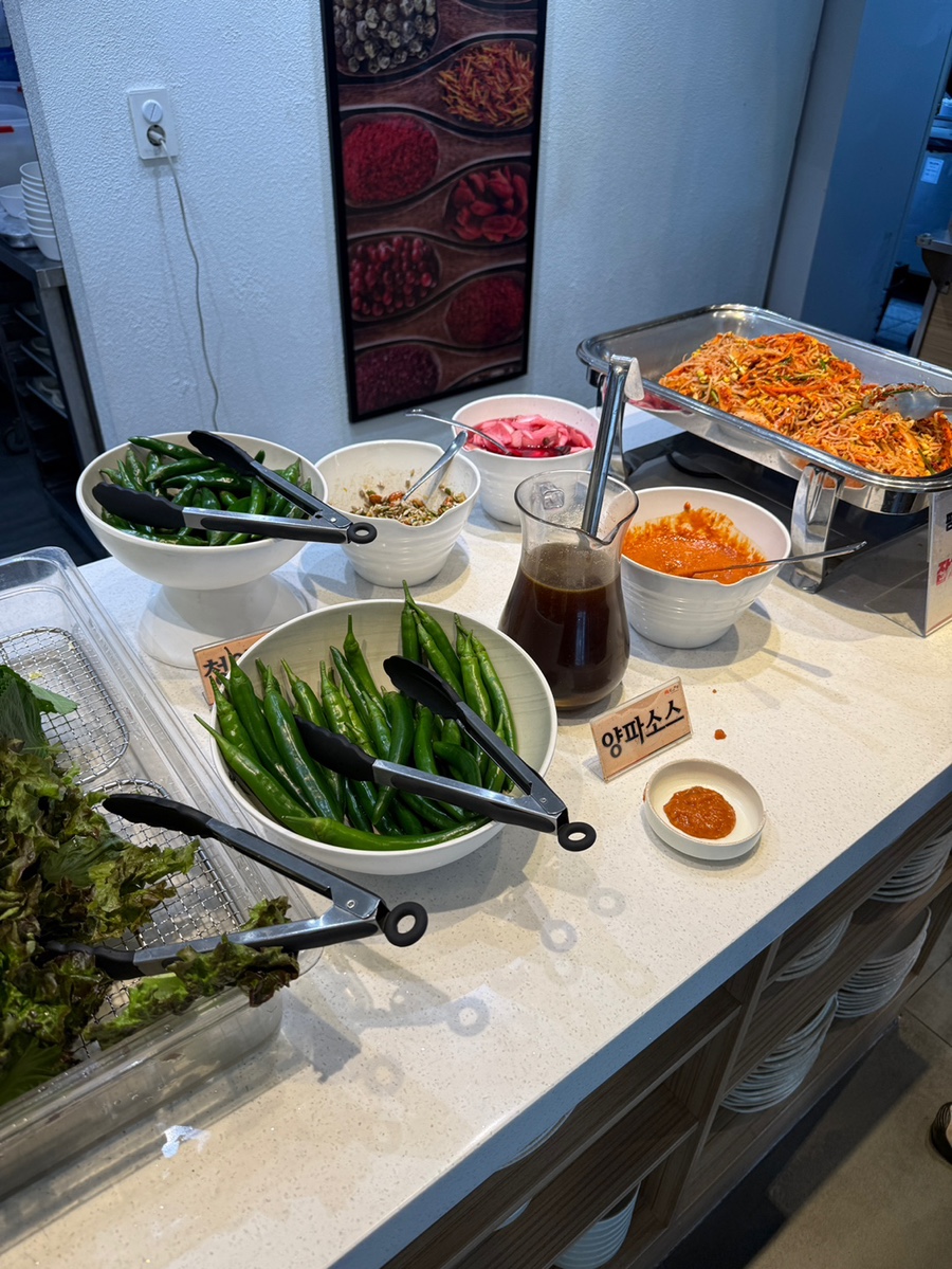 달구운바람 영통망포점 사진 4