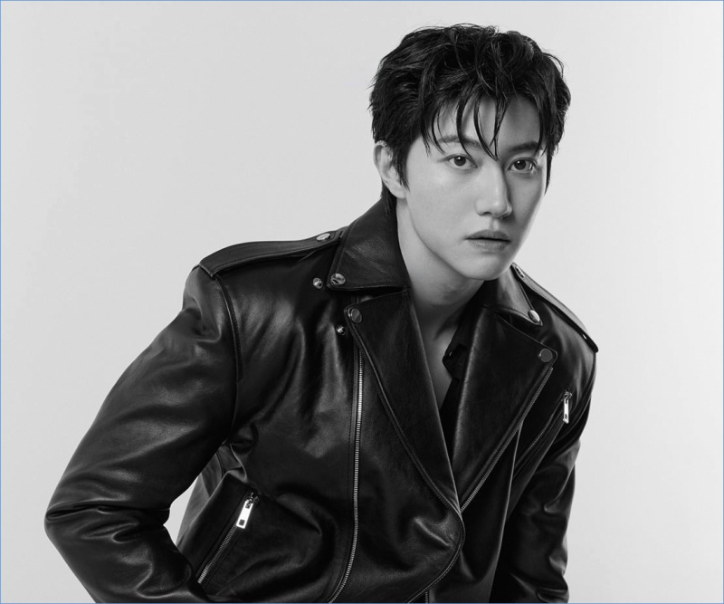 곽동연 더블랙 이적 후 새 프로필 공개와 분위기 변화 포인트