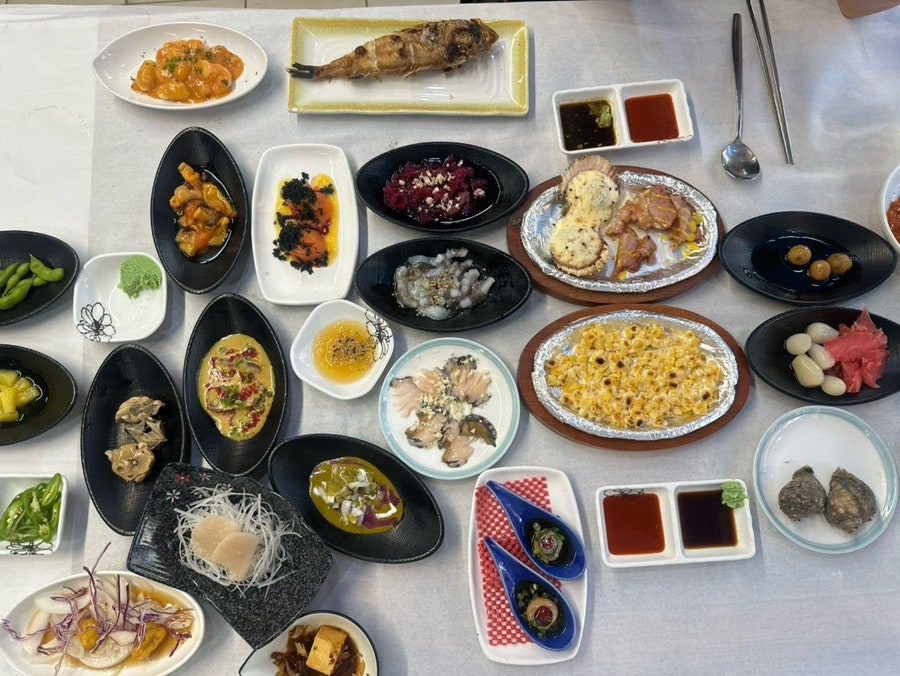 태공수산 사진 1