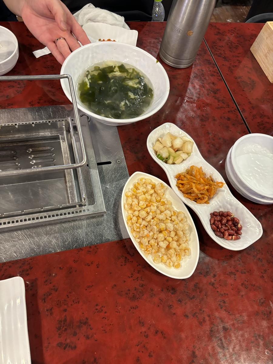 정원양꼬치 사진 4