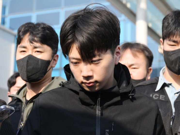 '<b>증거인멸</b>' 이채원 양 살해 <b>장윤기</b> 경찰父...수사 안받고 감찰... 