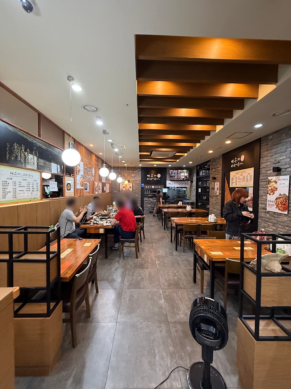 박순자아우내순대 사진 5