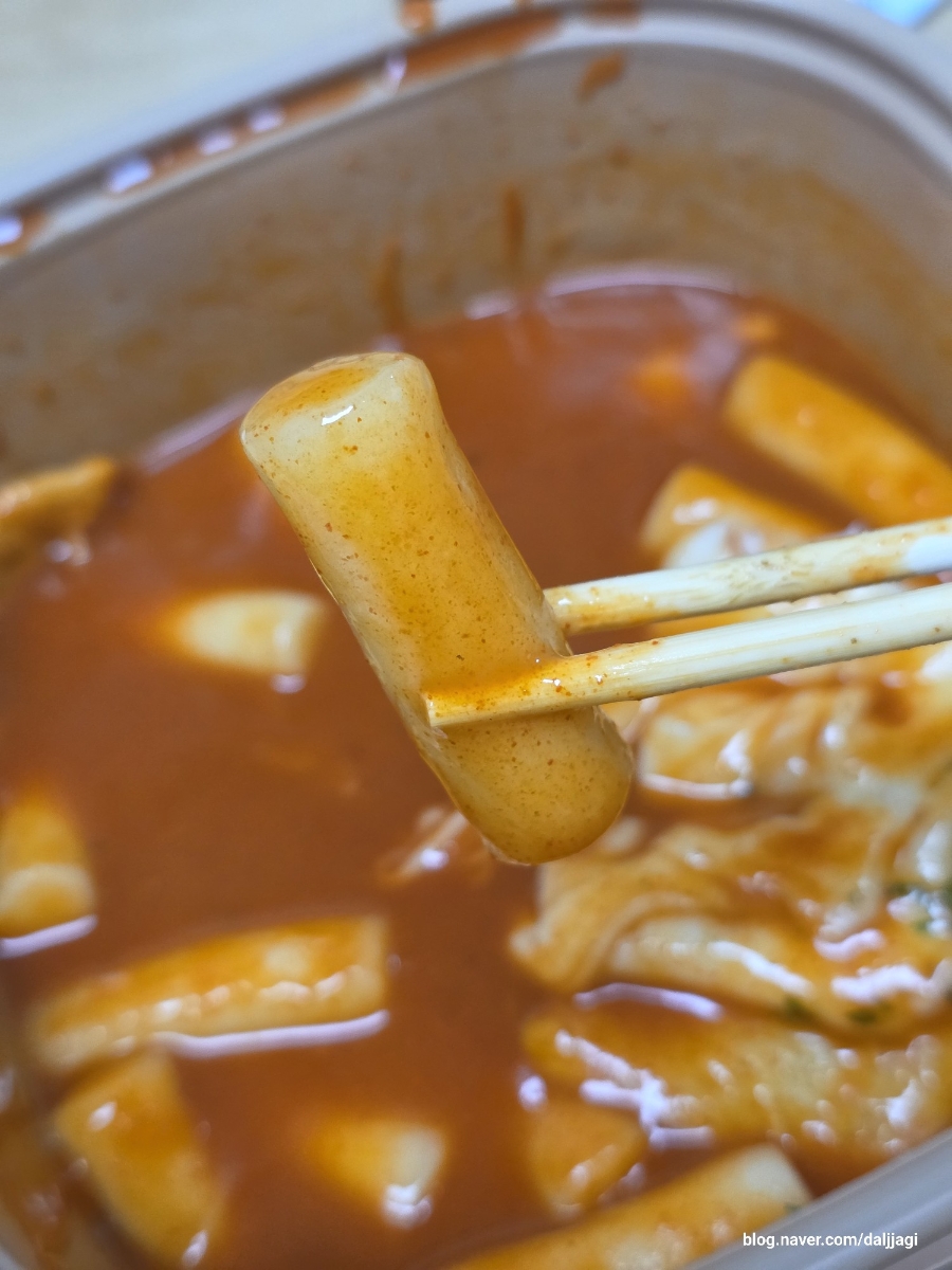 명랑핫도그 분당미금점 사진 3