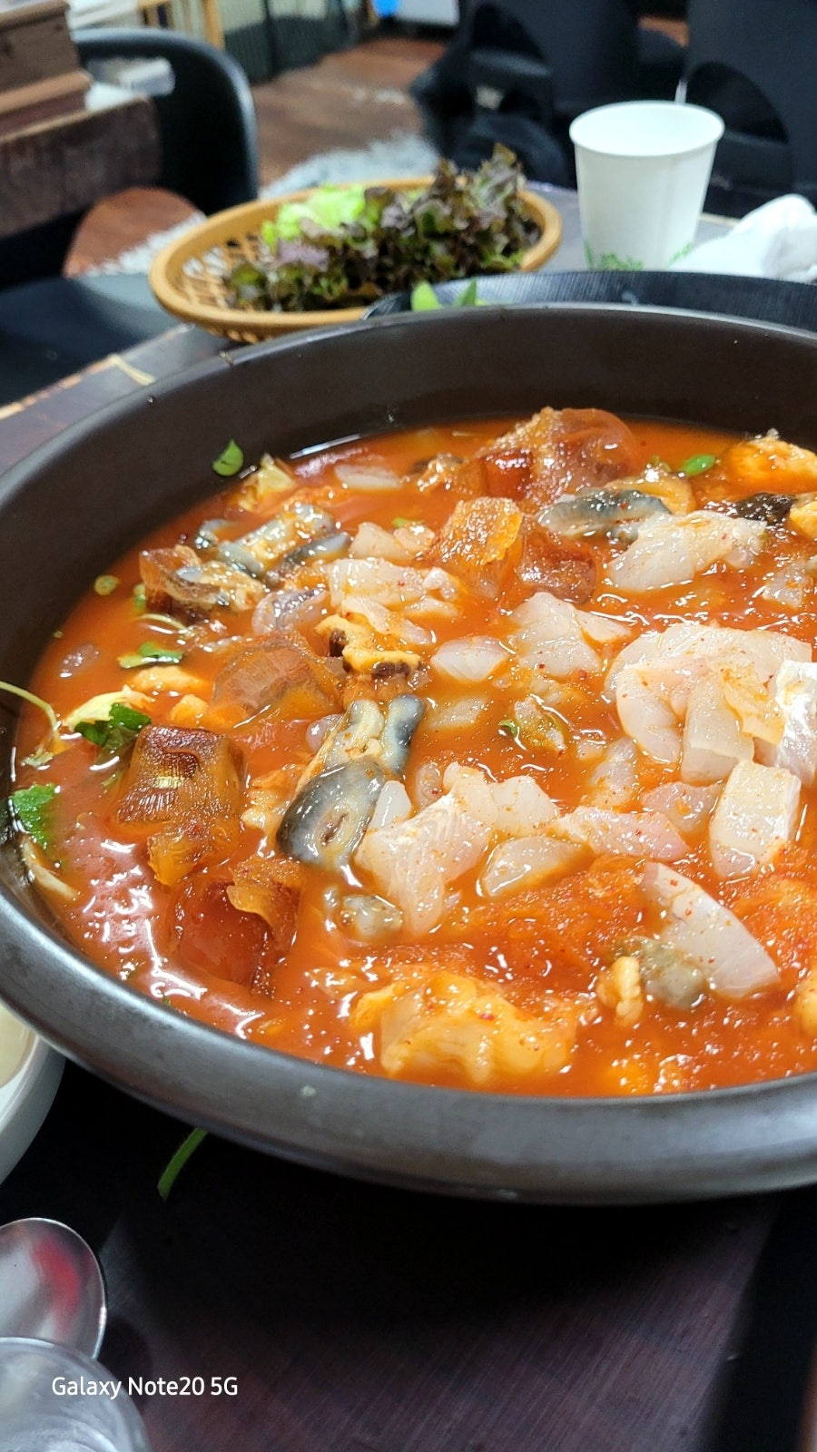 대박수산 사진 5