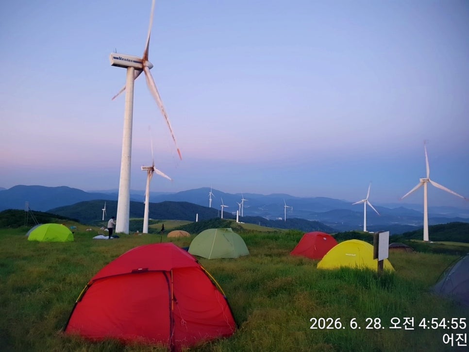 선자령 사진 6