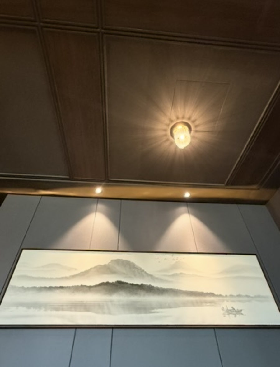 Hainseonsaeng Songdoyuwonjijeom photo 3