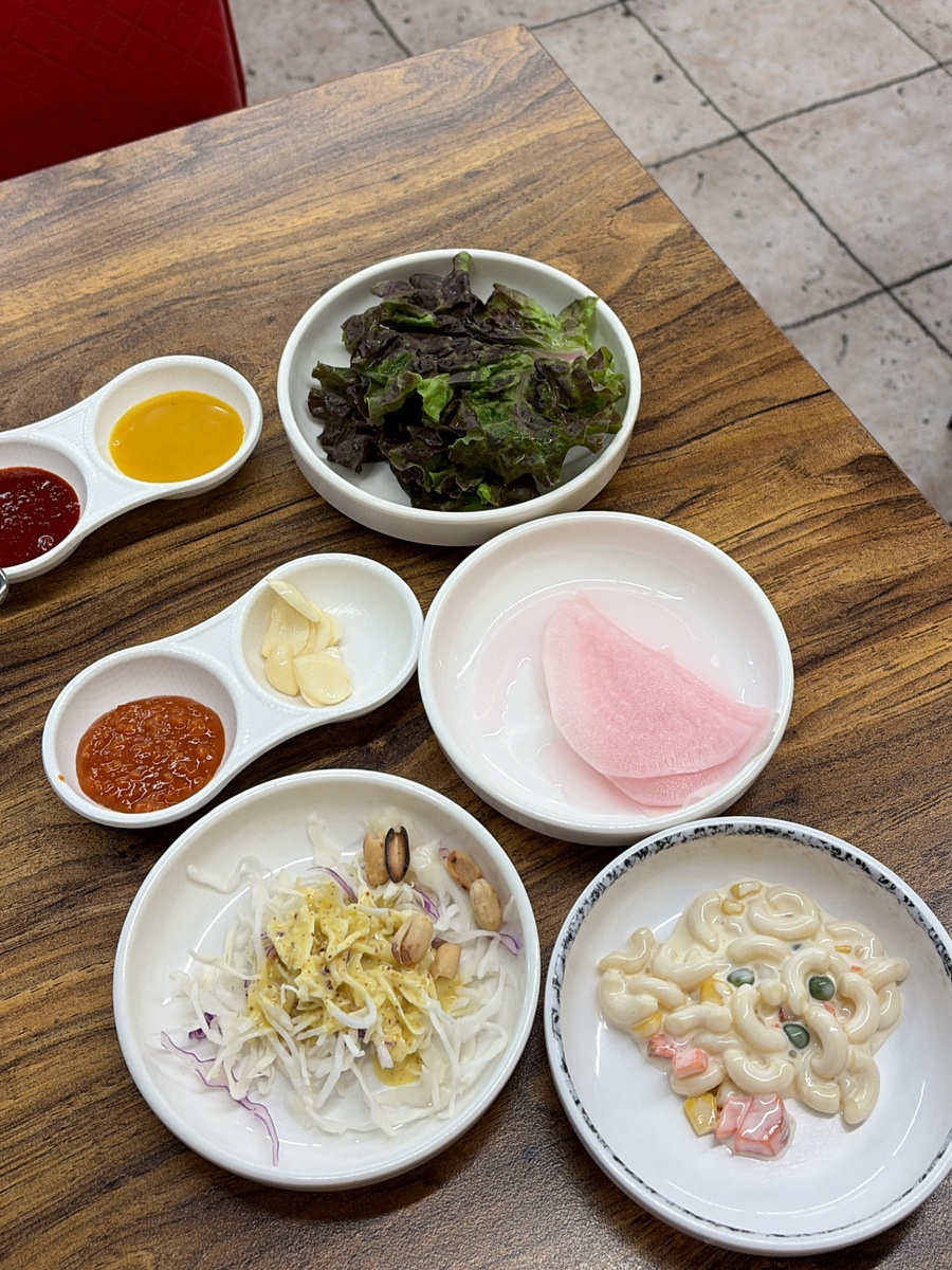 강남숯불닭갈비 사진 5