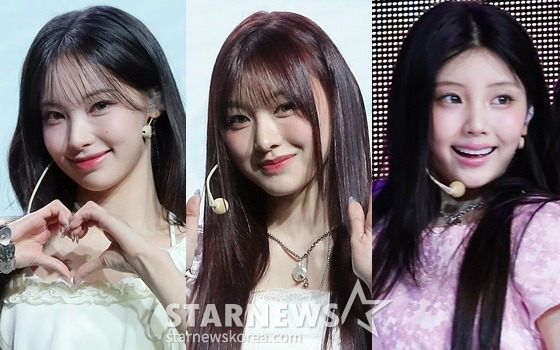 리센느 원이·미나미 1·2위, 신인 아이돌 개인 브랜드평판 7월 순위 정리