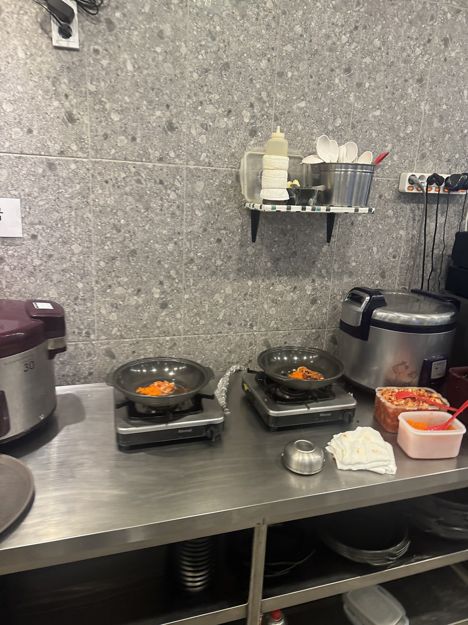 소문난대구왕뽈찜 사진 5