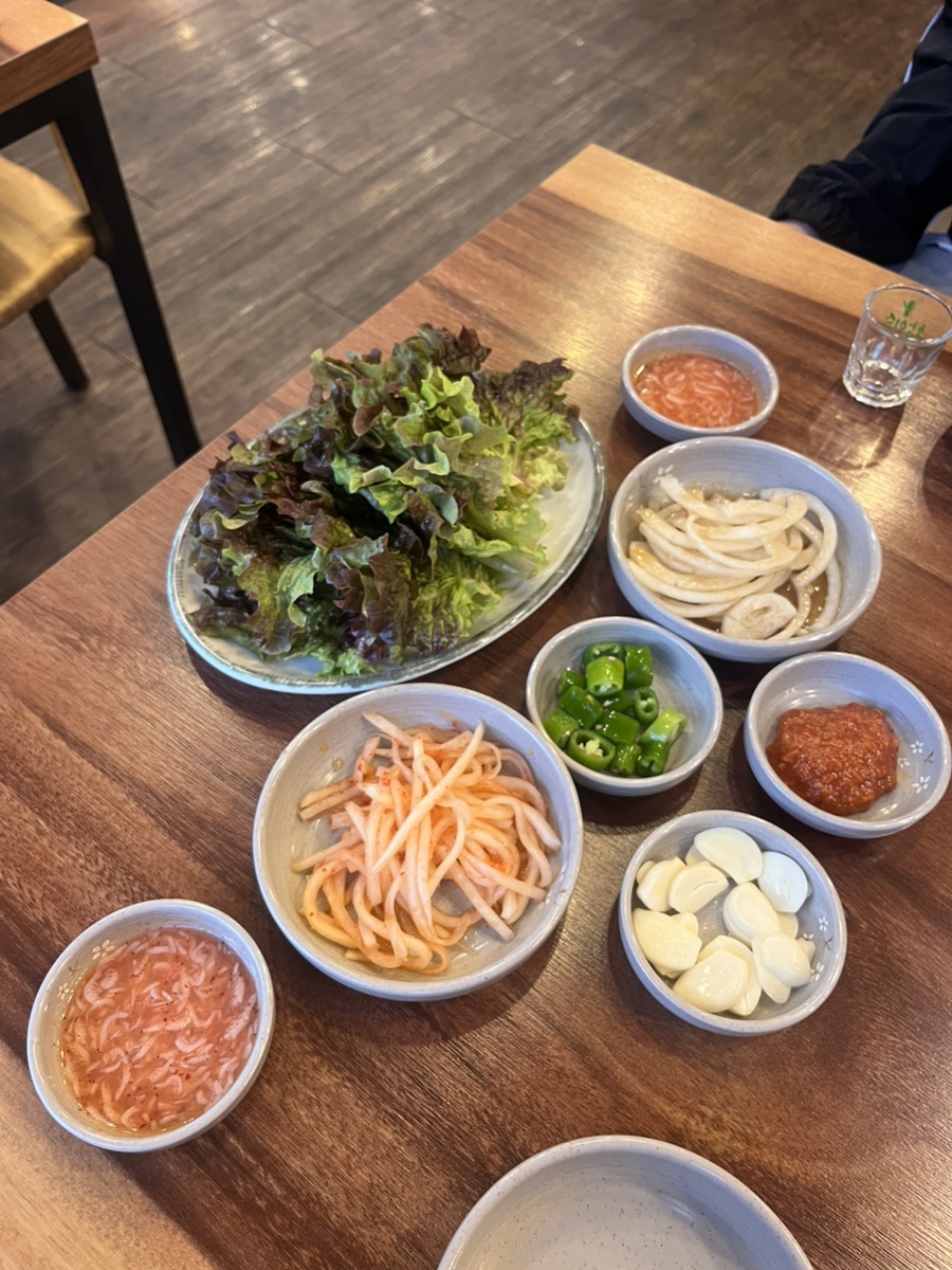 황박사왕족발 사진 5
