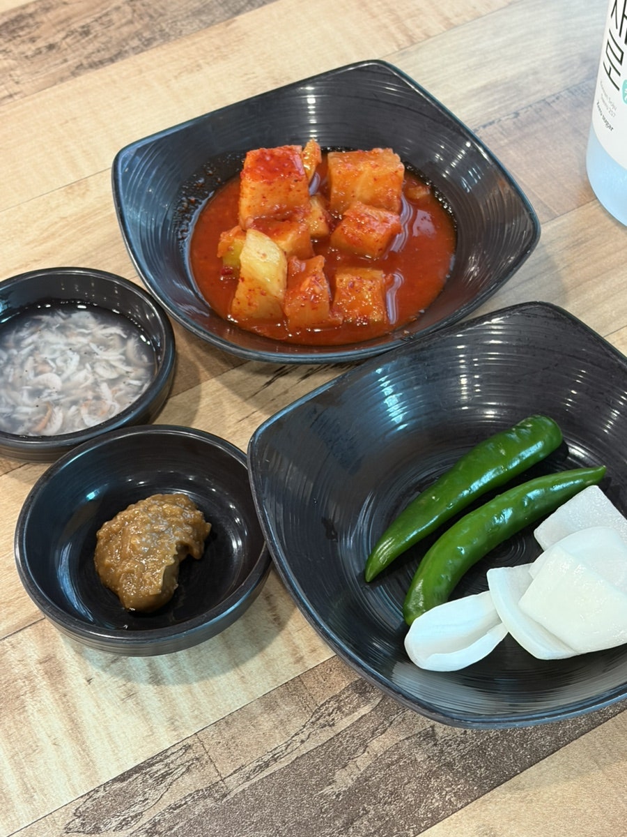 지팡이국밥 남양주본점 사진 5