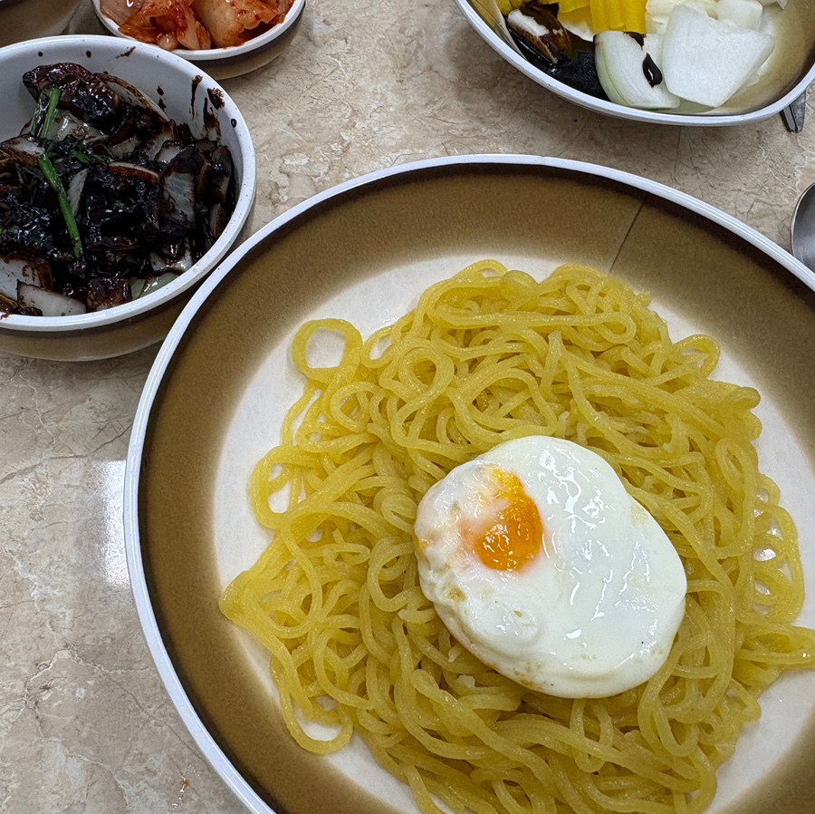 셰셰반점 시흥배곧점 사진 1