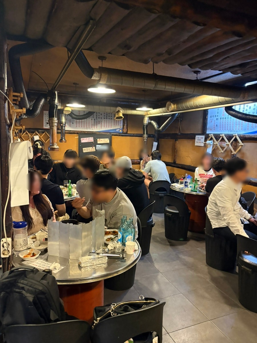 털보네우럭구이포차 사진 4