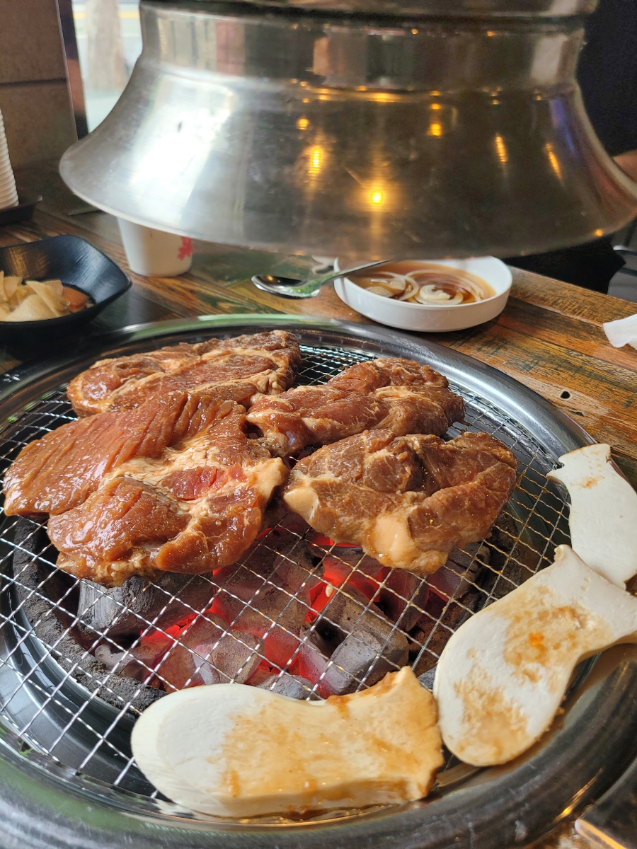 금돈돈갈비 사진 1