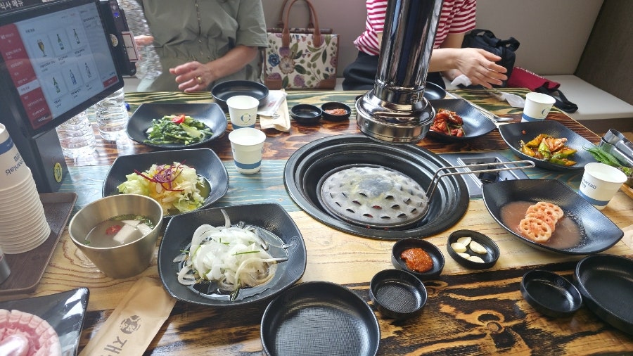 재명목장 사진 2