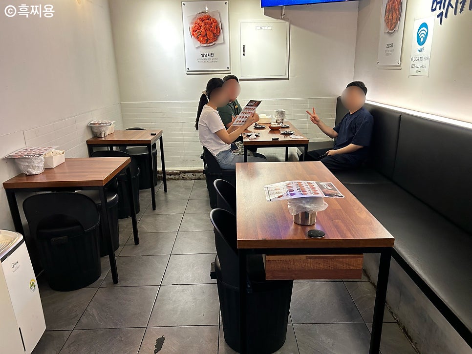 멕시카나치킨 구평점 사진 3
