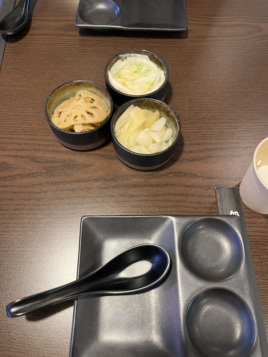 숙성회136 철산점 사진 5