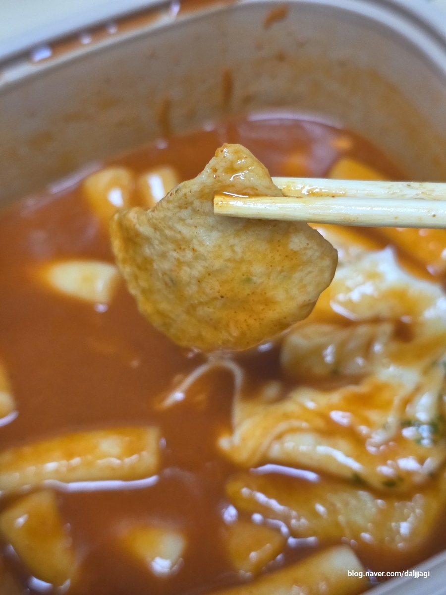 명랑핫도그 분당미금점 사진 4