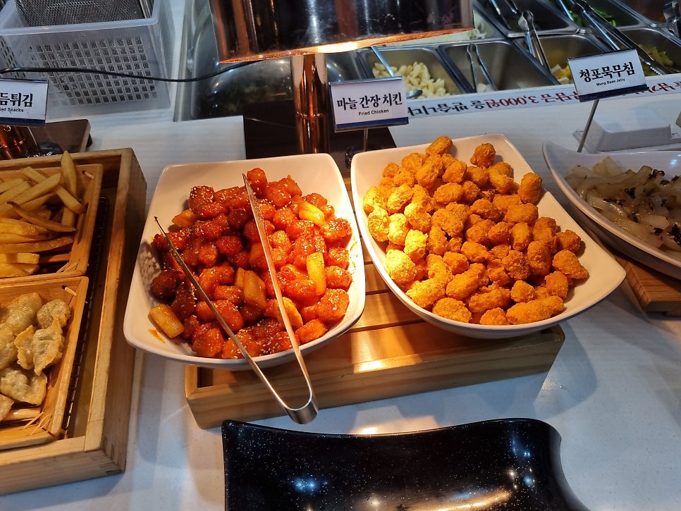 명륜진사갈비 인천송림점 사진 4