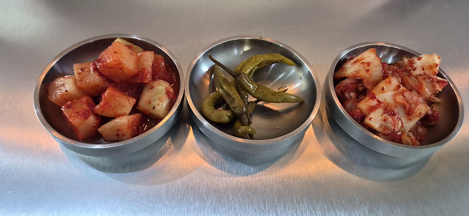 한옥마을 비빔밥&솥밥 세이브존광명점 사진 5