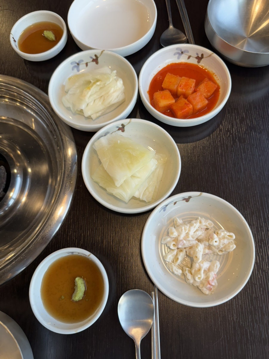 강경불고기 팔당점 사진 5