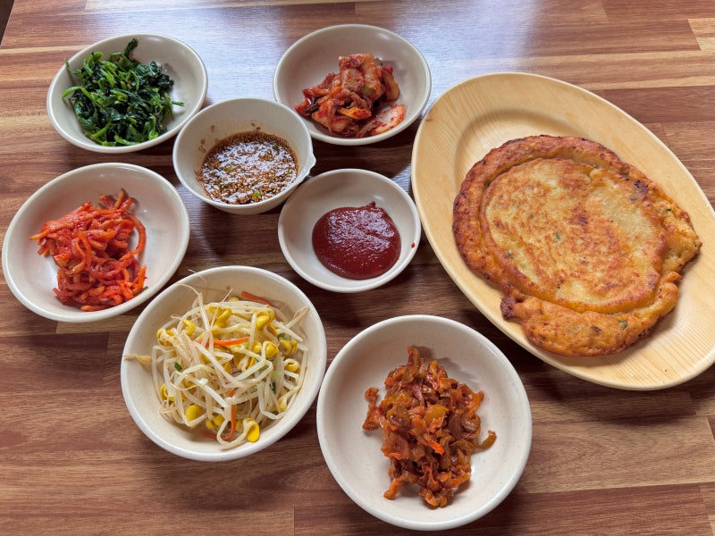 텃골쉼터 사진 6