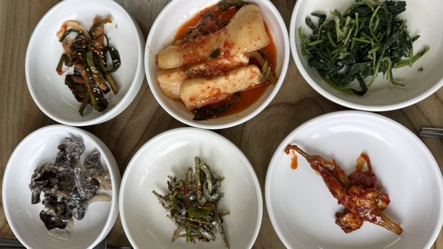 온천골 사진 2