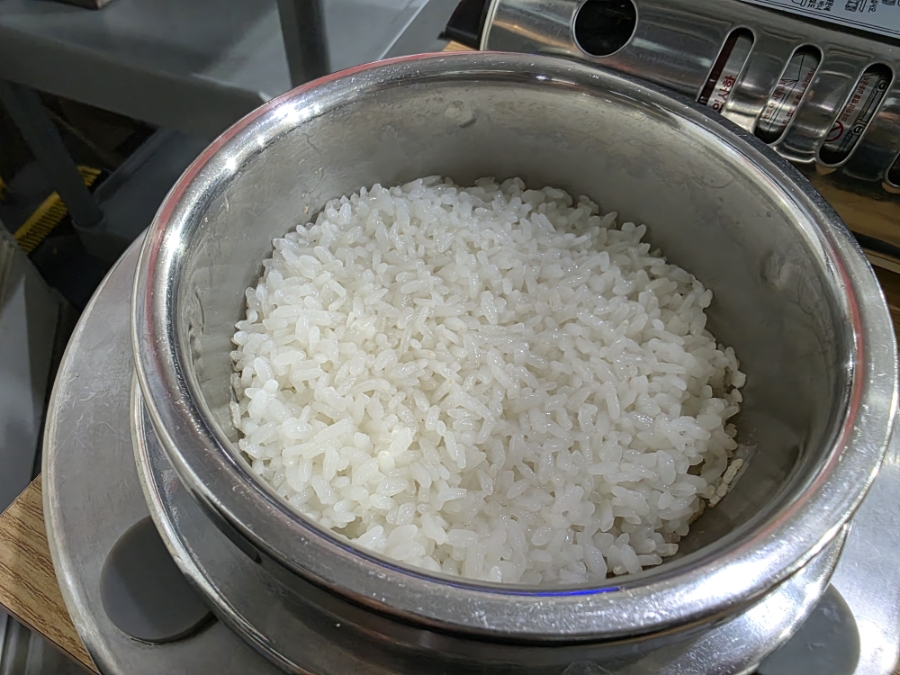 오남호수민물매운탕 사진 2