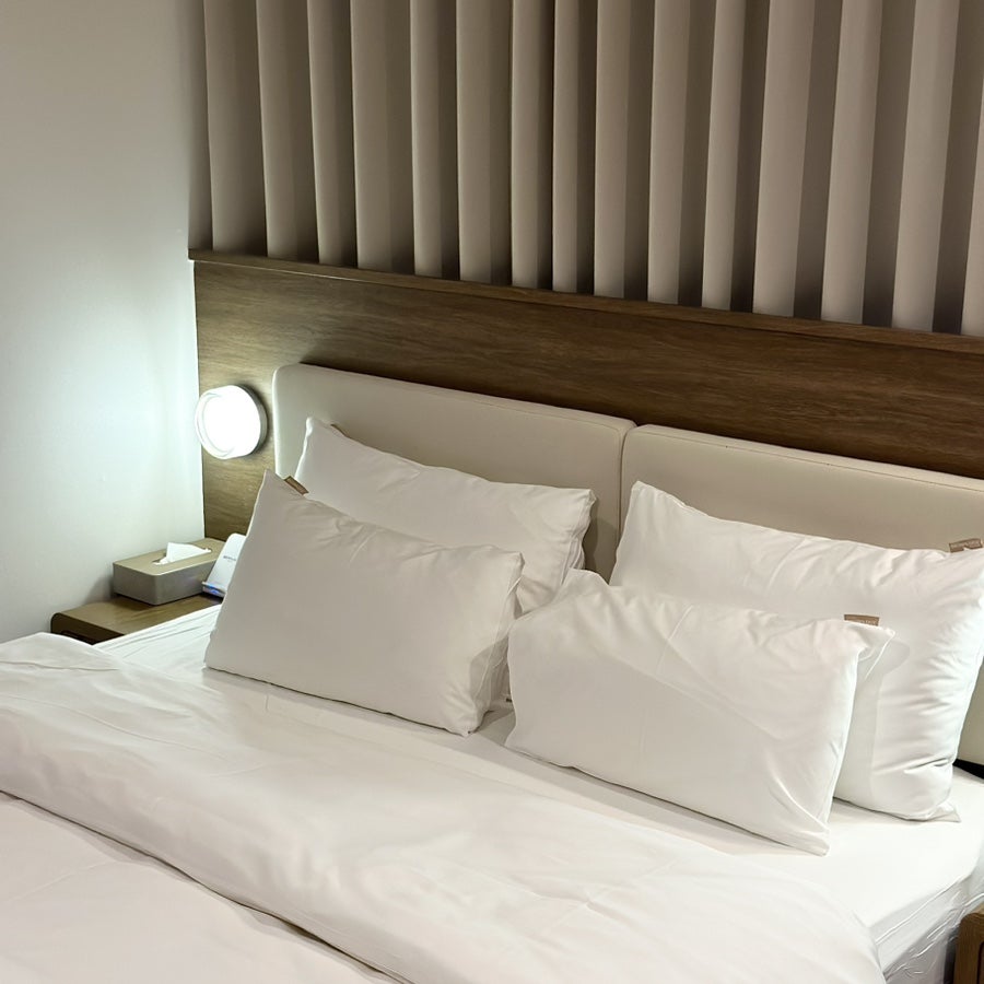 Beuraundoteuhotel Chuncheonsicheongjeom photo 2