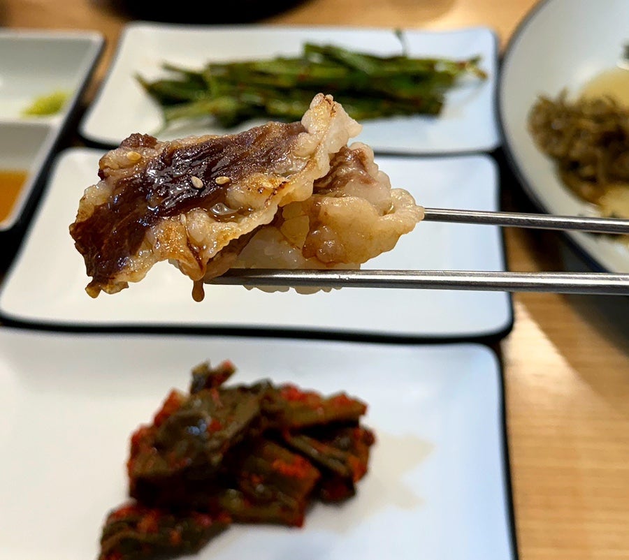 진대감 교대점 사진 2
