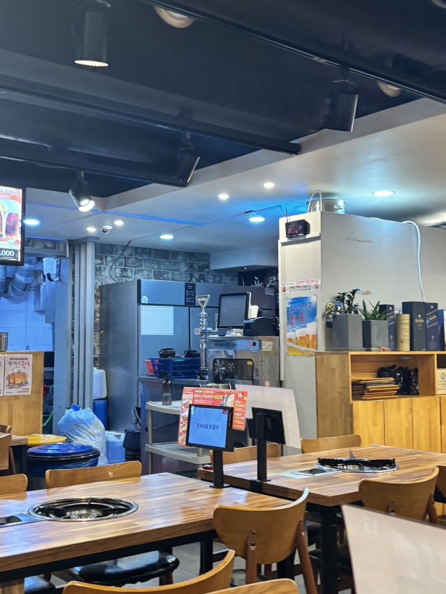 비와별닭갈비 잠실점 사진 5