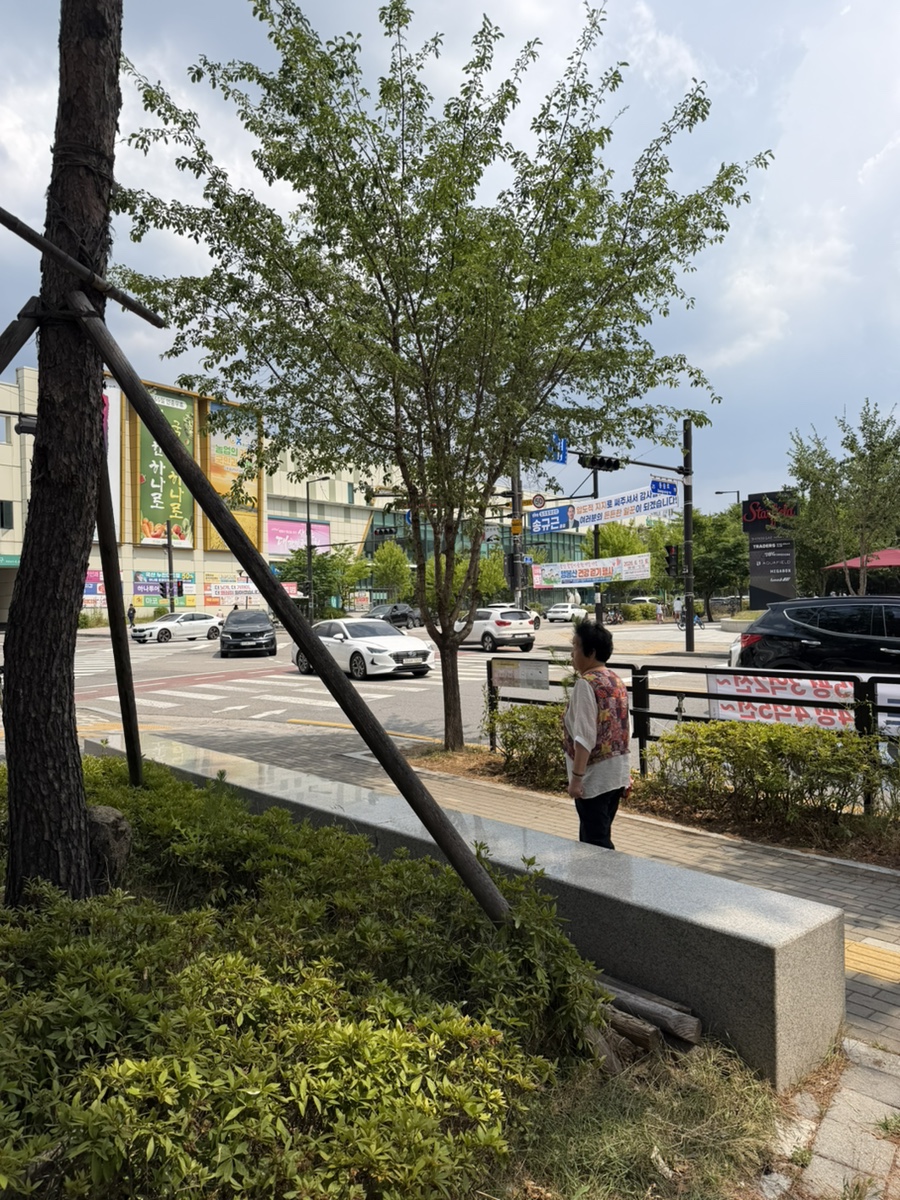 고향옥얼큰순대국 향동점 사진 1