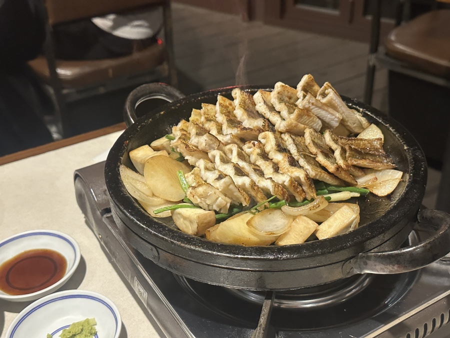 돌판장 사진 4
