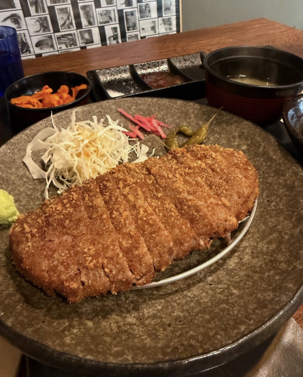 후라토식당 혜화점 사진 2