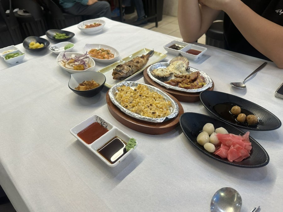 태공수산 사진 4