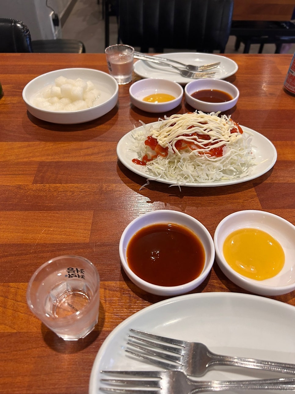 맥켄치킨 금광점 사진 2