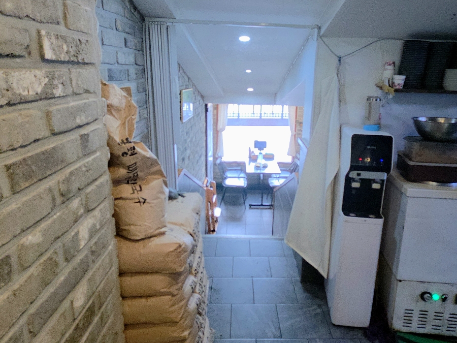 백운메밀 사진 5