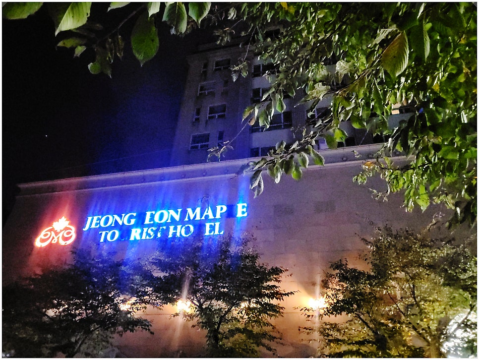 정선메이플관광호텔 사진 4