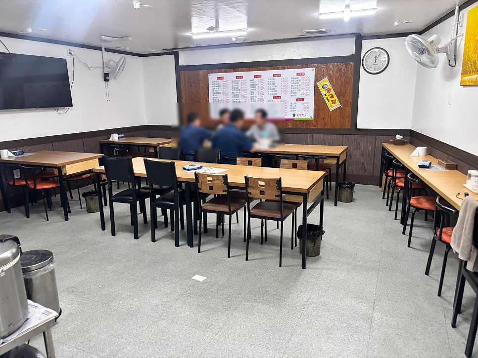 김밥천국 사진 3