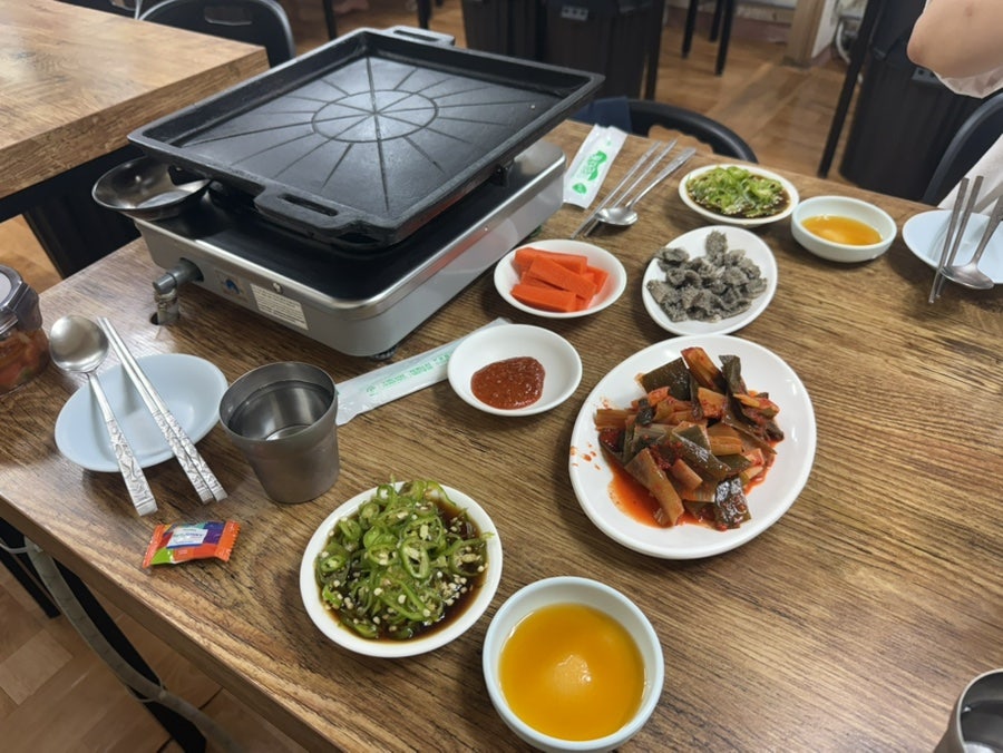 부자황소곱창 사진 6