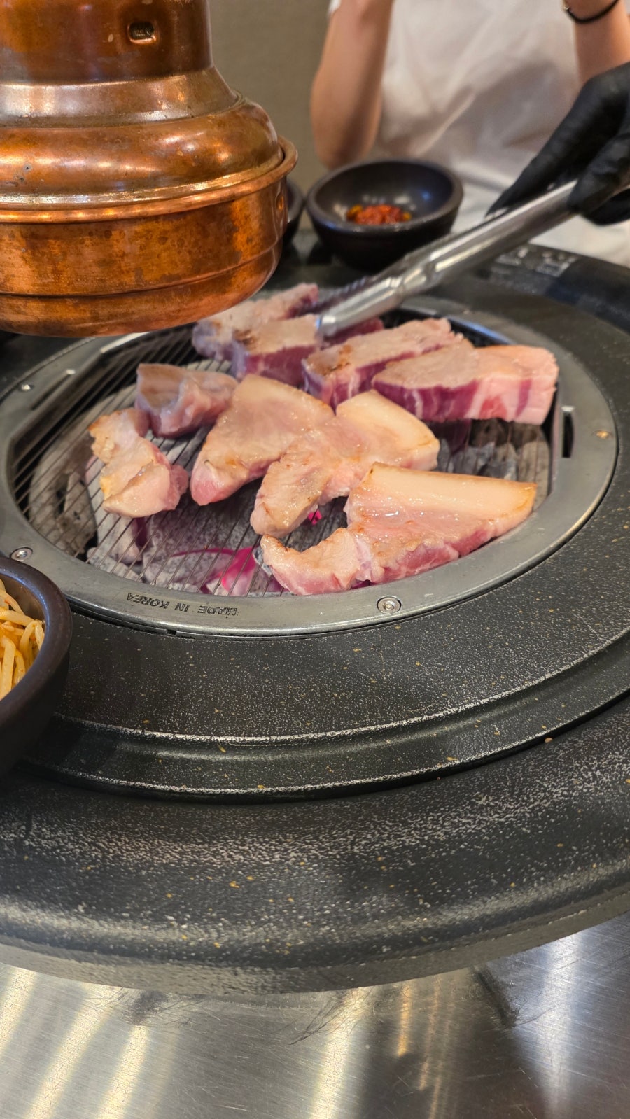 원조부안집 수지동천점 사진 5