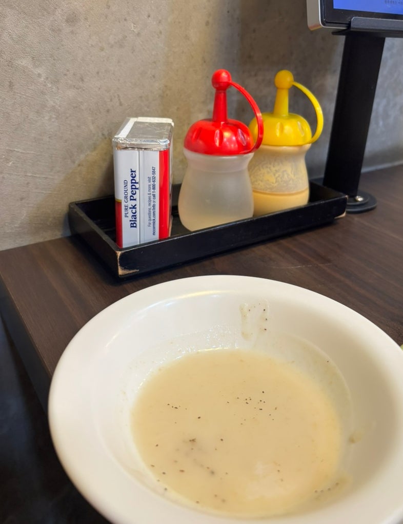개롱골목냉면 사진 4