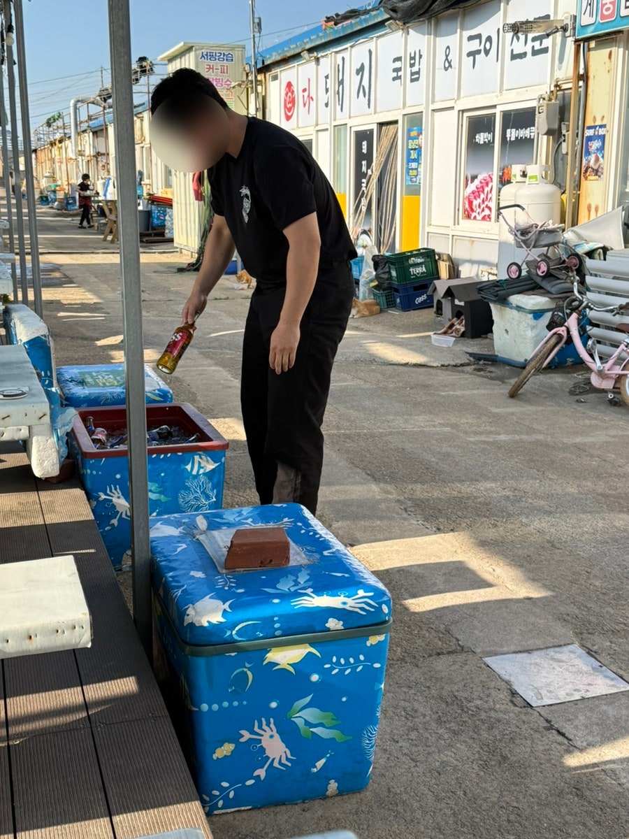 코난횟집 사진 4